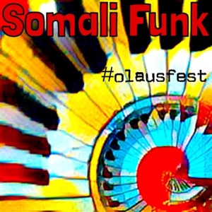 STANTON WARRIORS — Somali Funk