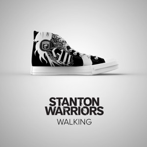 STANTON WARRIORS — Walking