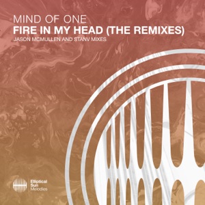 Mind Of One, StanV — Fire In My Head (StanV Extended Mix)