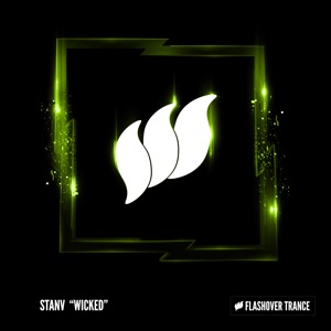 Stanv — Wicked (Extended Mix)