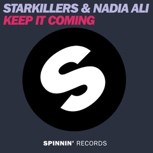 Starkillers — Killer