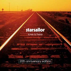 Starsailor — Good Souls