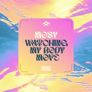 Mosy, Starving Yet Full — On My Mind