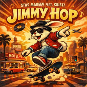 Stas Mareev — Jimmy Hop