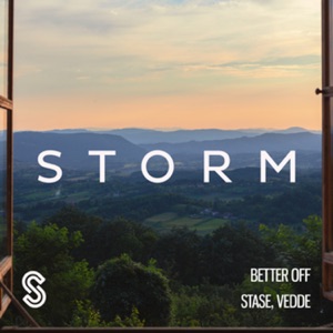Stase & Vedde — Better Off