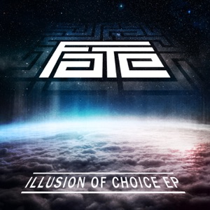 STATE OF MIND — Above Earth