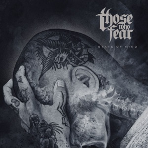 STATE OF MIND — Ghosts