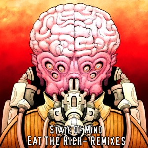 STATE OF MIND — Long Time Dead!