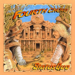 Status Quo — Pennsylvania Blues Tonight
