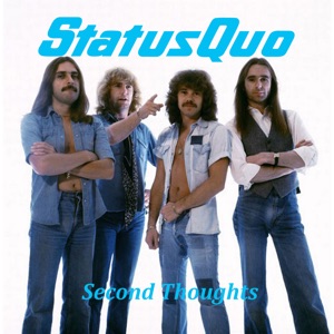 Status Quo — Red Sky