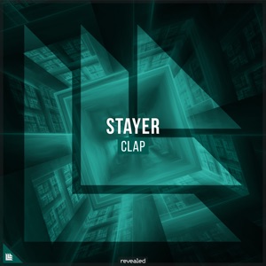 STAYER — Clap
