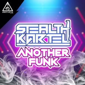 STEALTH KARTEL — Another Funk
