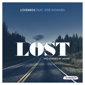 Lovebirds, Stee Downes — Lost