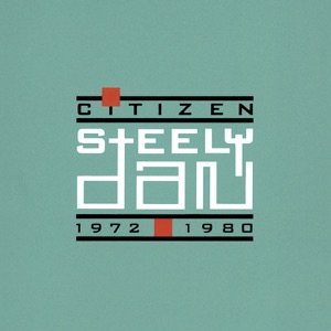 Steely Dan — Don't Take Me Alive