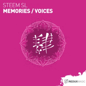 STEEM SL — Memories (Original Mix)