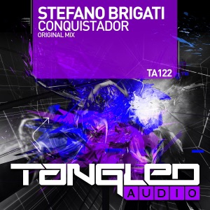 Stefano Brigati — Conquistador (Original Mix)