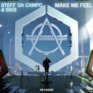 Steff Da Campo & Siks — Make Me Feel