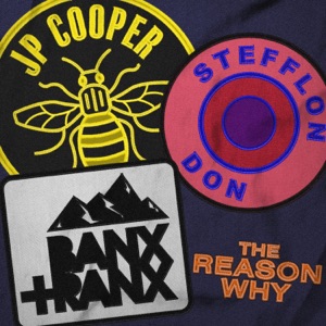 JP Cooper, Stefflon Don, Banx & Ranx — The Reason Why (R3HAB Remix)