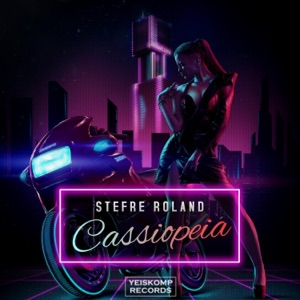 Stefre Roland — Cassiopeia