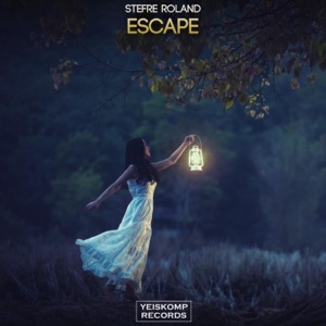 Stefre Roland — Escape