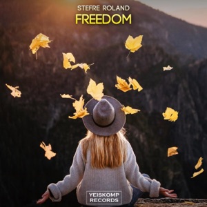 Stefre Roland — Freedom