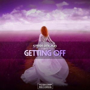 Stefre Roland — Getting Off