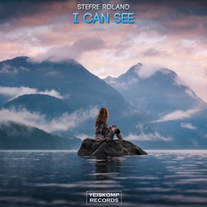 Stefre Roland — I Can See