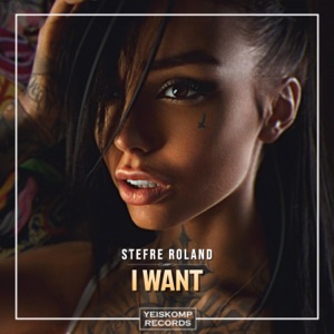 Stefre Roland — I Want You Know