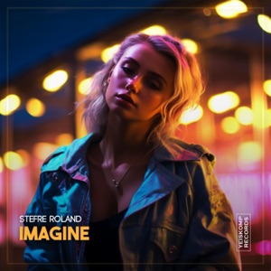 Stefre Roland — Imagine
