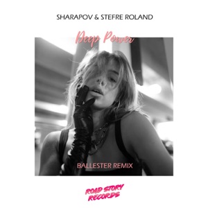 Stefre Roland — Is My Life (Original Mix)
