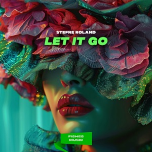 Stefre Roland — Let It Go