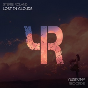 Stefre Roland — Lost In Clouds