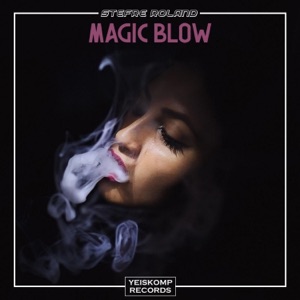 Stefre Roland — Magic Blow