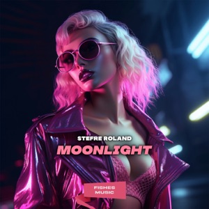 Stefre Roland — Moonlight