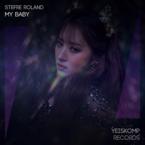 Stefre Roland — My Baby