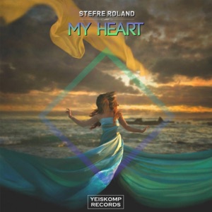 STEFRE ROLAND — MY HEART