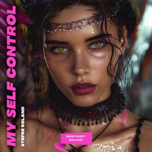 Stefre Roland — My Self Control