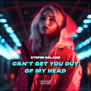Stefre Roland — Out Of My Head