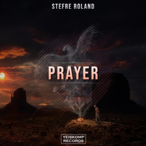 Stefre Roland — Prayer