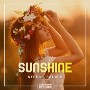 Stefre Roland — Sunshine
