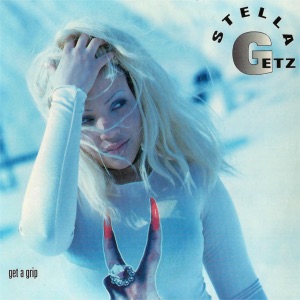 Stella Getz — Friends (Radio Version)