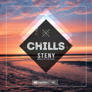 Steny — Middle of the Night (Extended Mix)