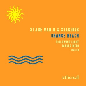 Stage Van H, Stergios — Orange Beach