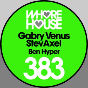Gabry Venus, StevAxel — Ben Hyper
