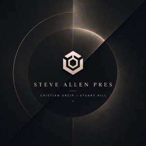 Steve Allen and Cristian Arcip — Torn (Original Mix)