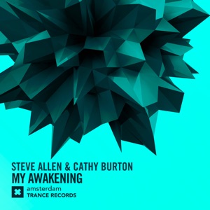 Steve Allen & Cathy Burton — My Awakening (Dub)