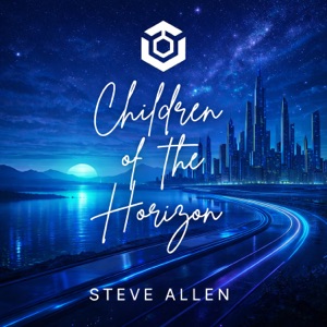 Steve Allen — Children Of The Horizon
