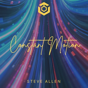 Steve Allen — Constant Motion (Extended Mix)
