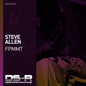 Steve Allen — FPMMT (Extended Mix)
