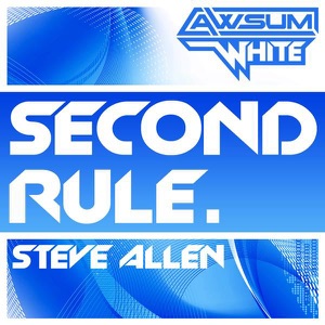 Steve Allen — Second Rule (Taylor & Close Remix)